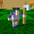 FlipCraft Kim Game