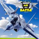 Infinity Air Battle: La vengeance des humains! 3D APK