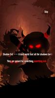 Shadow Evil RPG постер