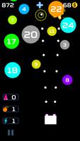 Battle Shooter vs. Ball poster