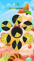 Slices Cake World скриншот 3