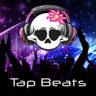 Tap Beats Music Game icône
