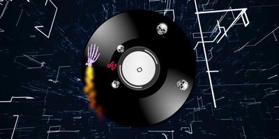 Tap Beats Music Game Screenshot 1