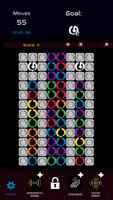 The Blast Game! Crush Ring Colors Plakat