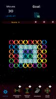 The Blast Game! Crush Ring Colors capture d'écran 2