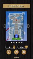Rolling Ball in Sky - Seasons (Uberleben) تصوير الشاشة 3