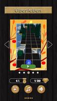 Rolling Ball in Sky - Seasons (Uberleben) الملصق