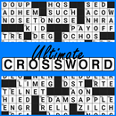 Ultimate Crossword APK