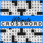 Ultimate Crossword icône