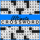 Ultimate Crossword أيقونة