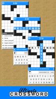 Ultimate Crossword capture d'écran 3