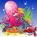 Ultimate Sea Merge - Idle Tycoon Discovery Game
