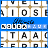 Ultimate Word Game icon