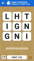 Ultimate Word Game تصوير الشاشة 2