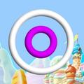 Candy Toe - Noughts And Noughts Tateti Tris Triqui