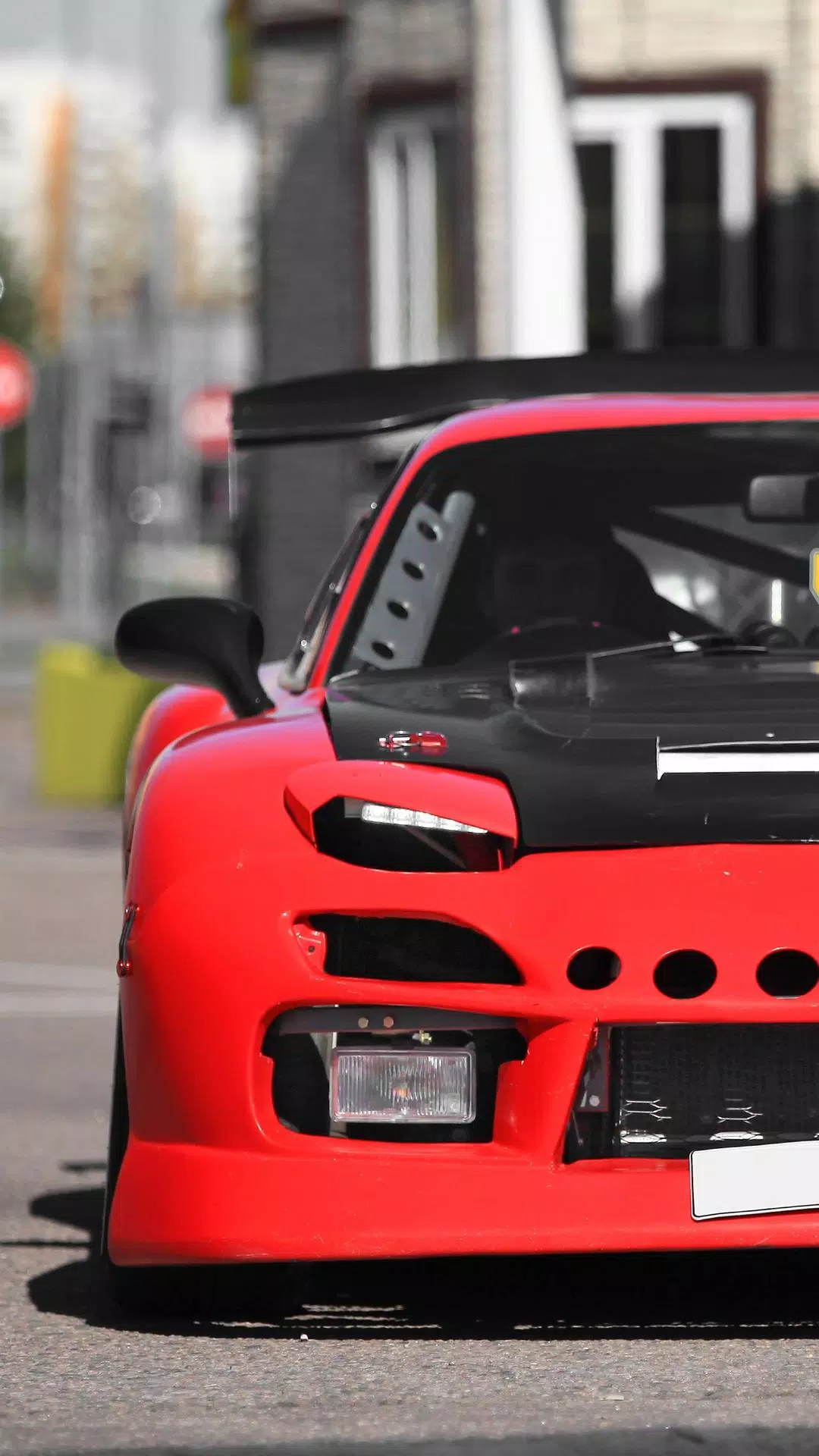 Rx7 Hd Wallpaper For Android Apk Download