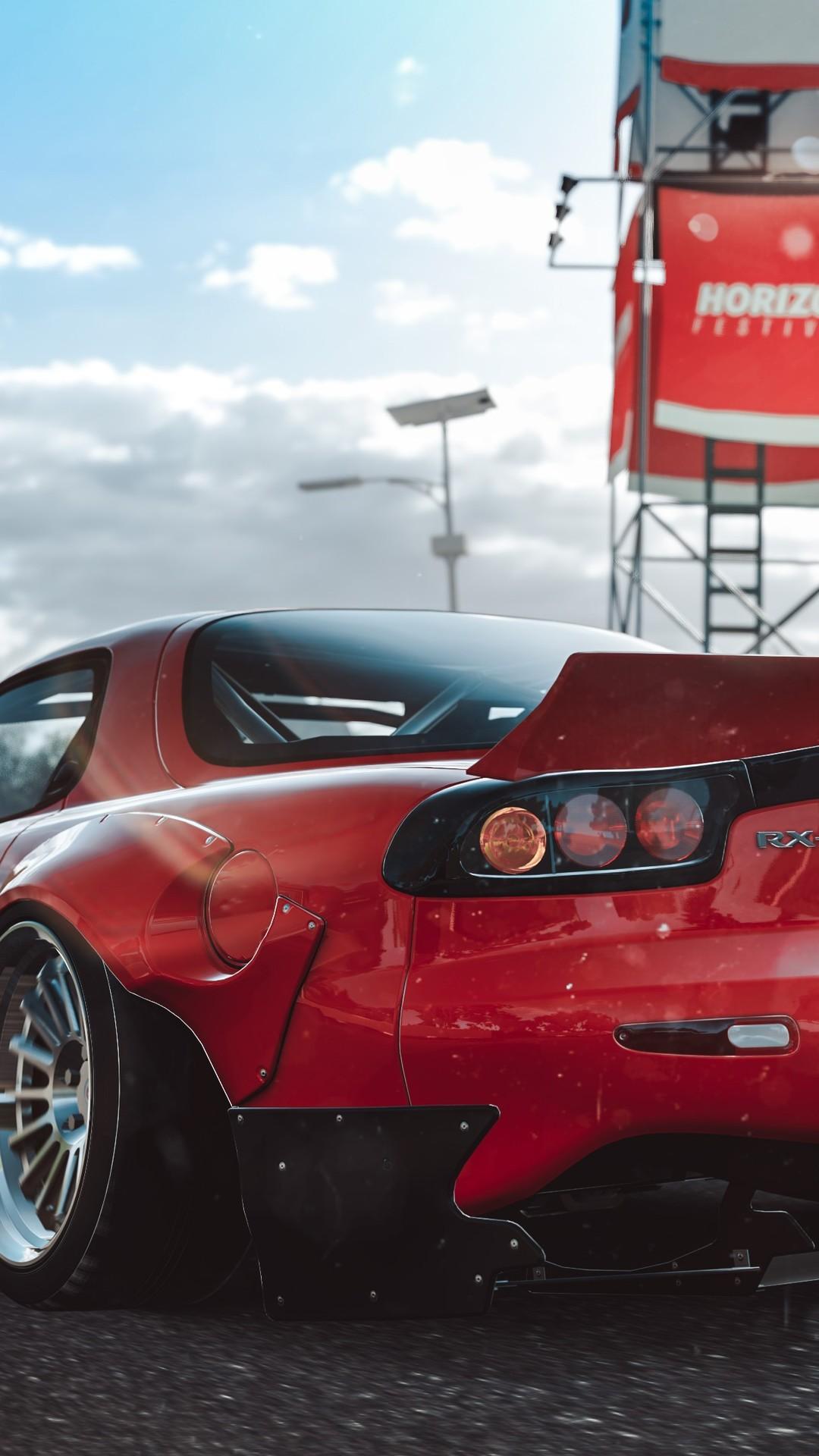 Rx7 Hd Wallpaper For Android Apk Download