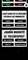 questions preguntas تصوير الشاشة 3