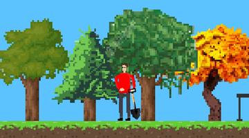 TreeTycoon Screenshot 1