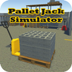 Pallet Jack Simulator APK