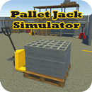 Pallet Jack Simulator APK