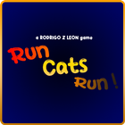 Run Cats Run আইকন