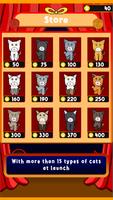 Run Cats Run স্ক্রিনশট 1