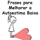 Frases para a Autoestima Baixa APK