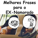 Melhores frases para o ex-namorado APK