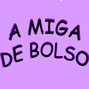 Amiga de Bolso - Frases de amor, mantra, sabedoria APK