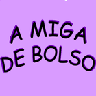 Pocket friend - msg for life icon
