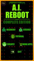 A.I. Reboot - Complete Edition Affiche