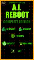 A.I. Reboot - Complete Edition poster