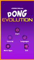 Pong Evolution poster