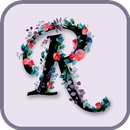 R Letters Wallpapers APK