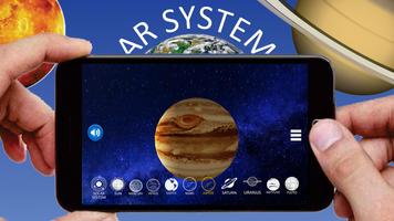 Easy Solar System پوسٹر