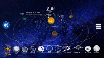 Easy Solar System capture d'écran 2