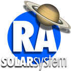 Solar System RA biểu tượng