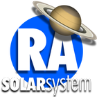 Solar System RA icône