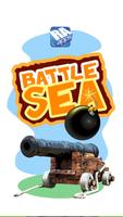 Battle Sea 海報