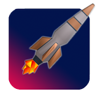 火箭队爆炸 - 益智游戏 图标