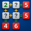 Math Tiles Puzzle: Logic 아이콘