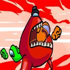 Ms. Lemons vs Among us icon