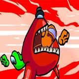 Ms. Lemons vs Among us icon