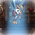 Wooden Boy Secret Origin Story