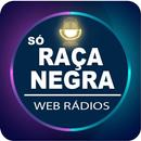 Raça Negra Web Rádio APK