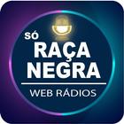 Raça Negra Web Rádio icône