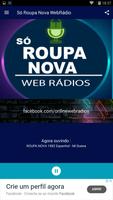 Raça Negra Web Rádio スクリーンショット 1