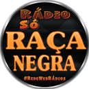 Rádio Só Raça Negra APK