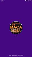 Rádio Só Raça Negra پوسٹر